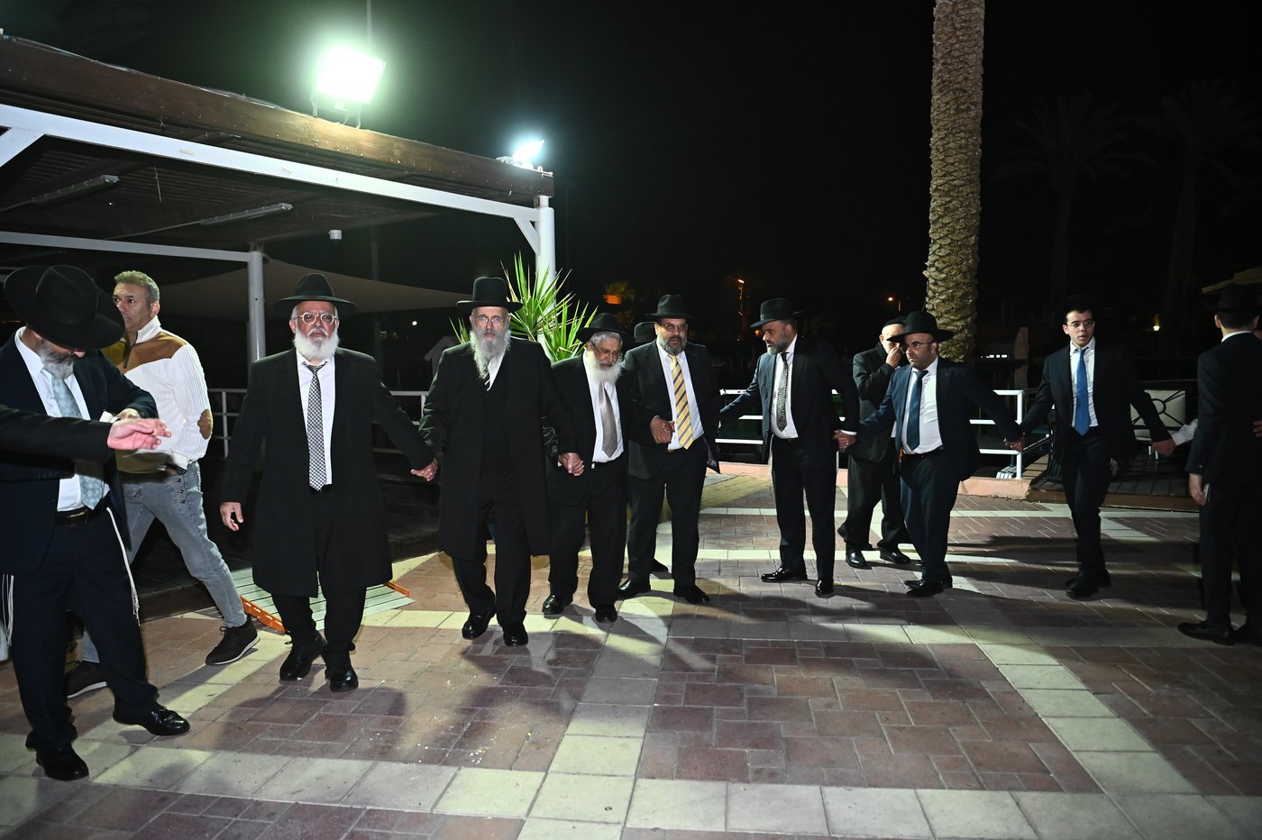 שבת התאחדות לקהילת עדן