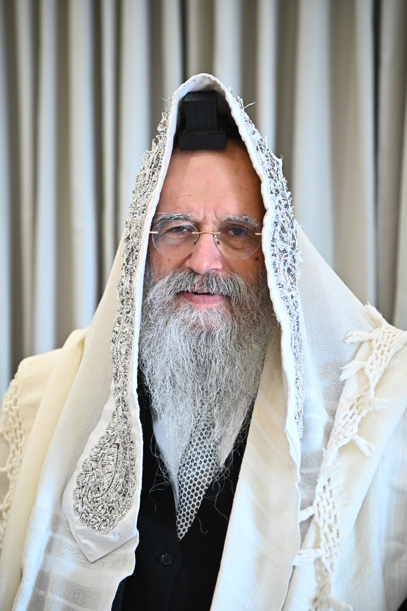 שבת התאחדות לקהילת עדן