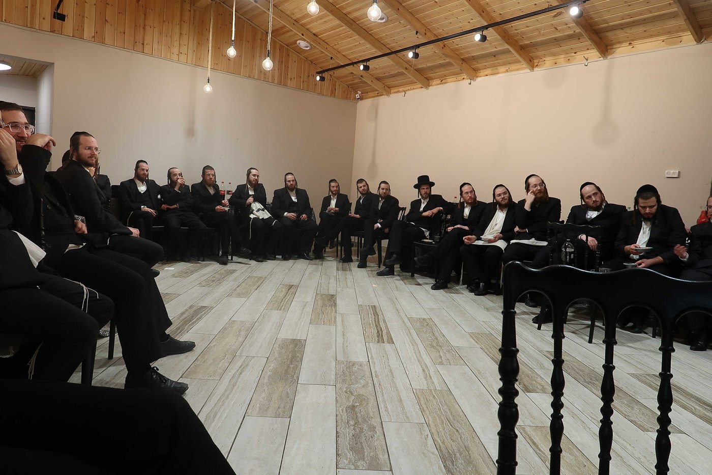 מעמד יסוד כולל 'חק לישראל'