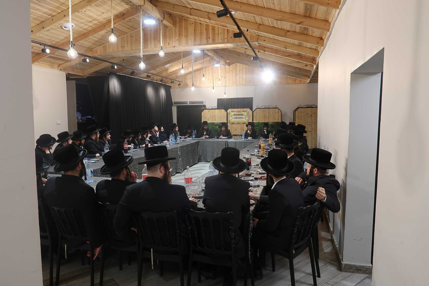 מעמד יסוד כולל 'חק לישראל'