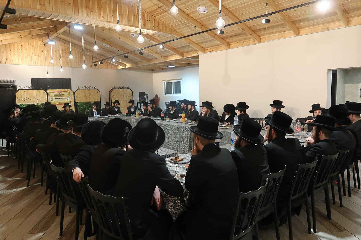 מעמד יסוד כולל 'חק לישראל'