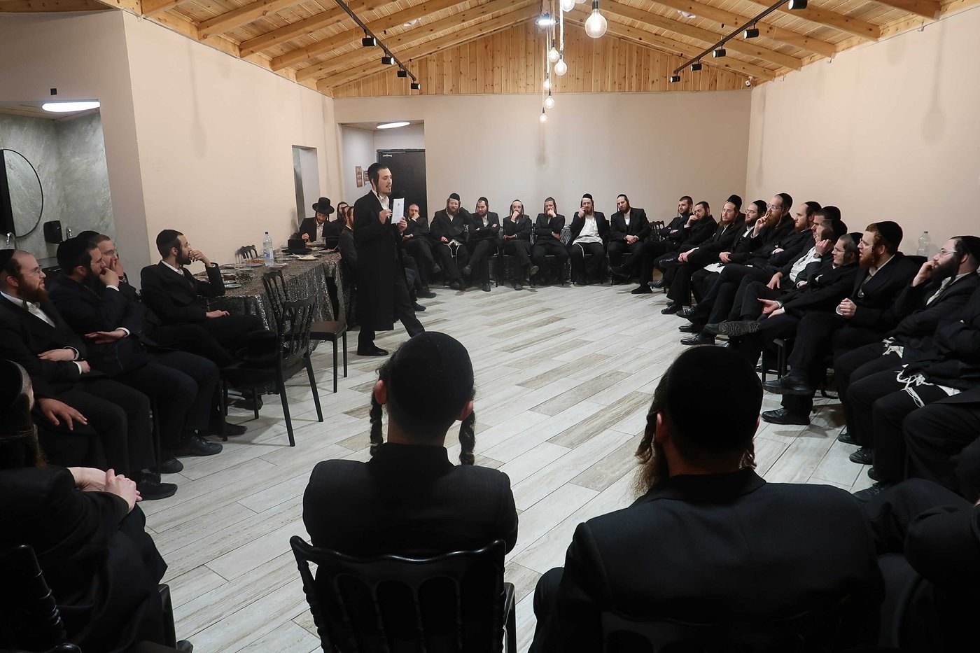 מעמד יסוד כולל 'חק לישראל'