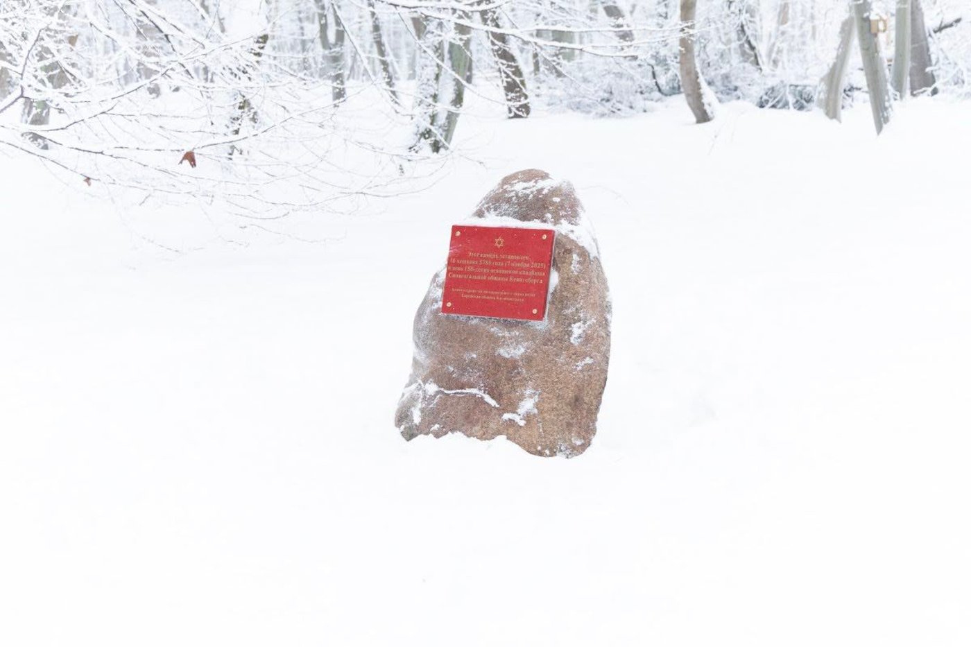התחלת כתיבת ס"ת בעיר קלינינגרד שבין פולין לליטא 