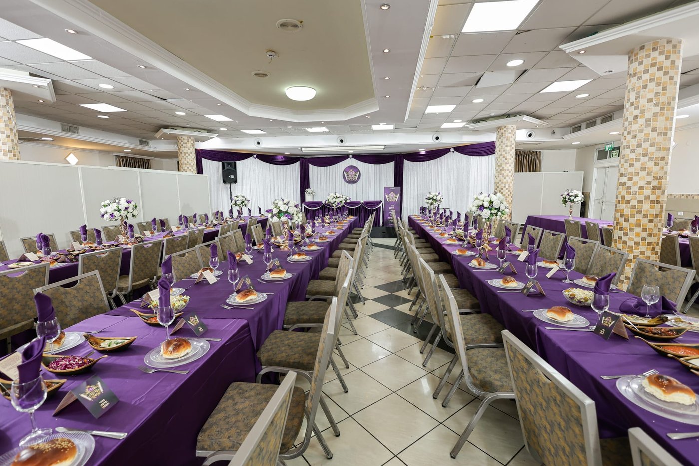 הכנסת ספר תורה ל'דרך אמונה' בקרית אתא