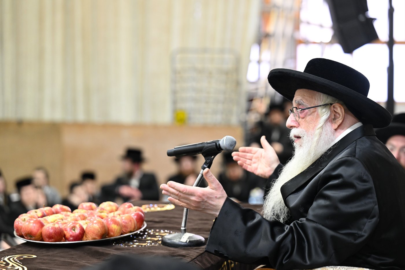 כינוס ילדי צאנז