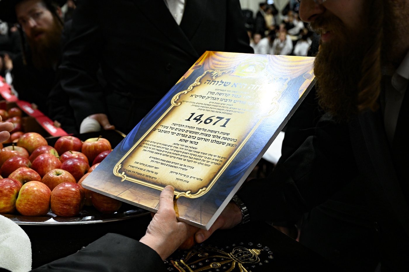 כינוס ילדי צאנז