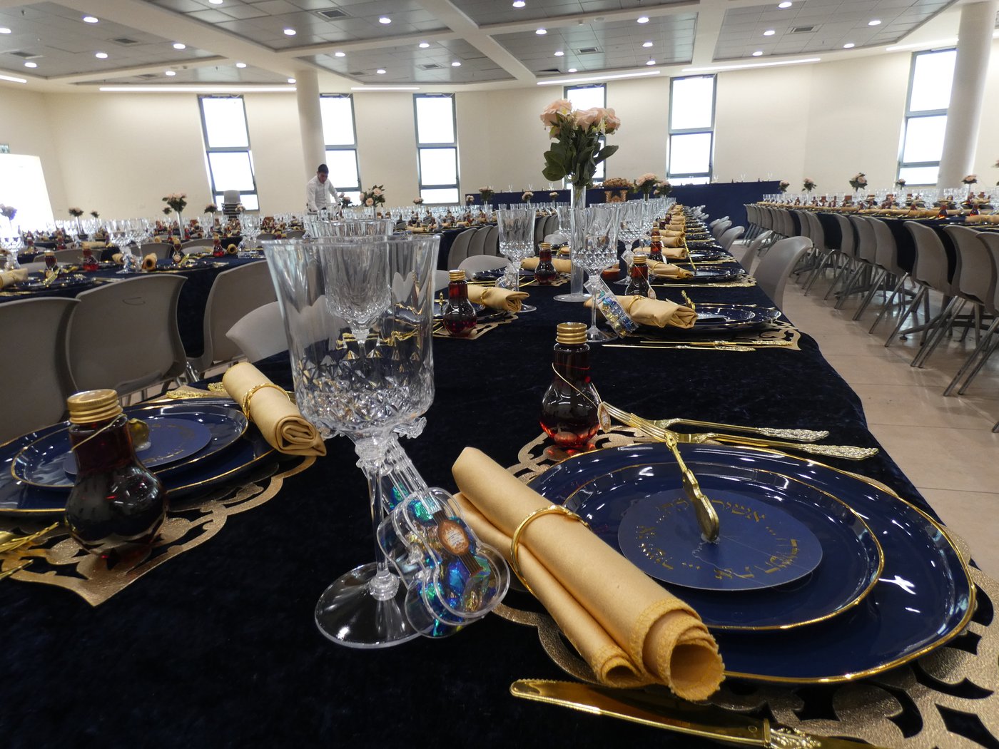 שבת התאחדות בבאר התלמוד