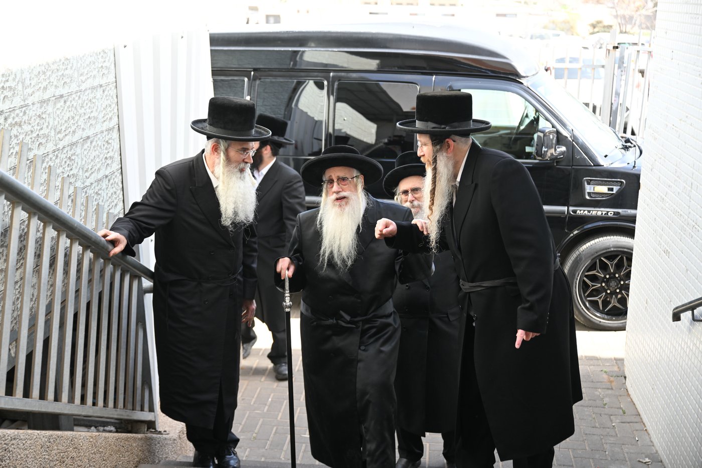 כינוס ילדי צאנז