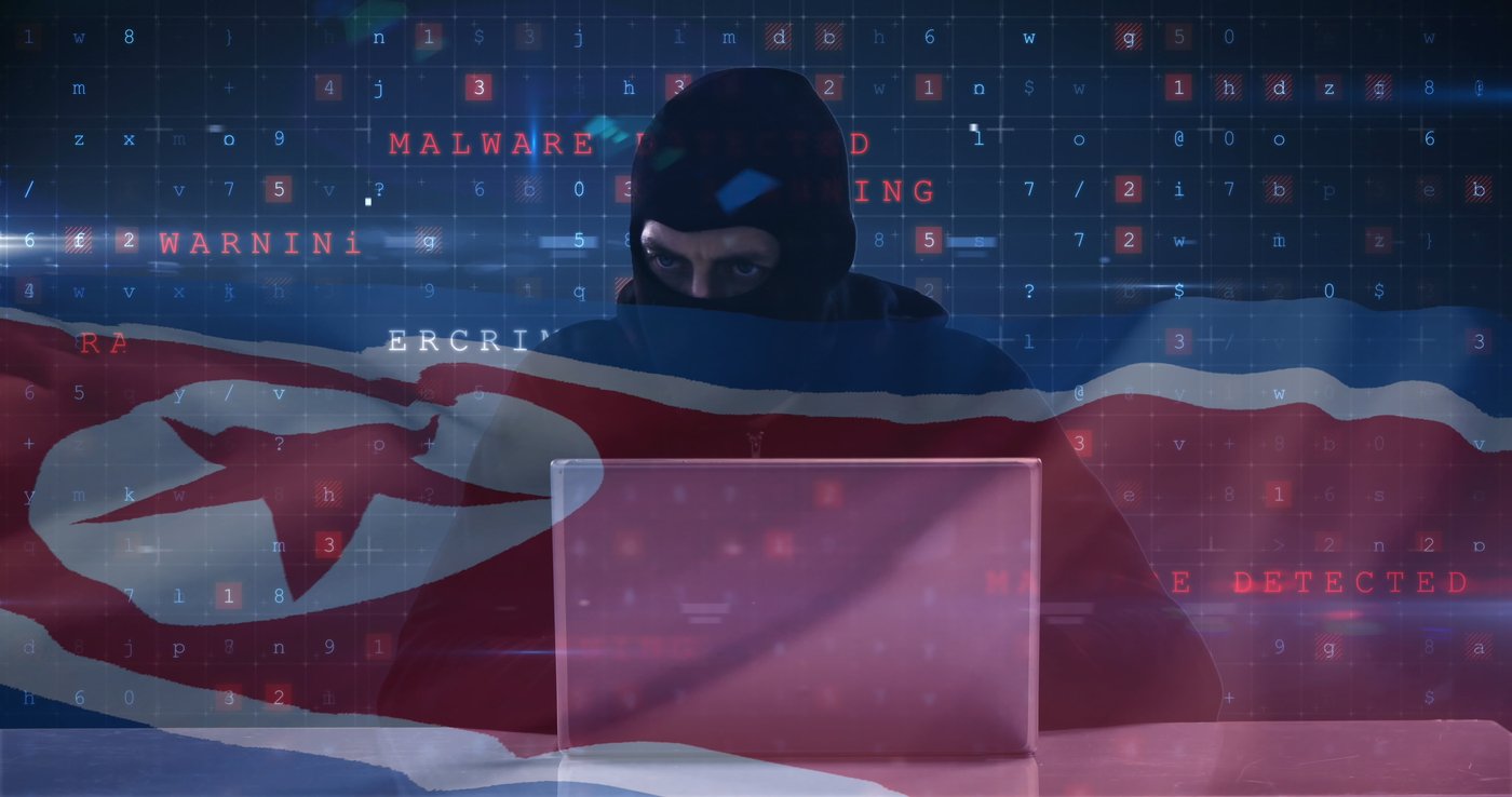 להרוויח מליונים עבור קופת המדינה. האקר צפון קוריאני