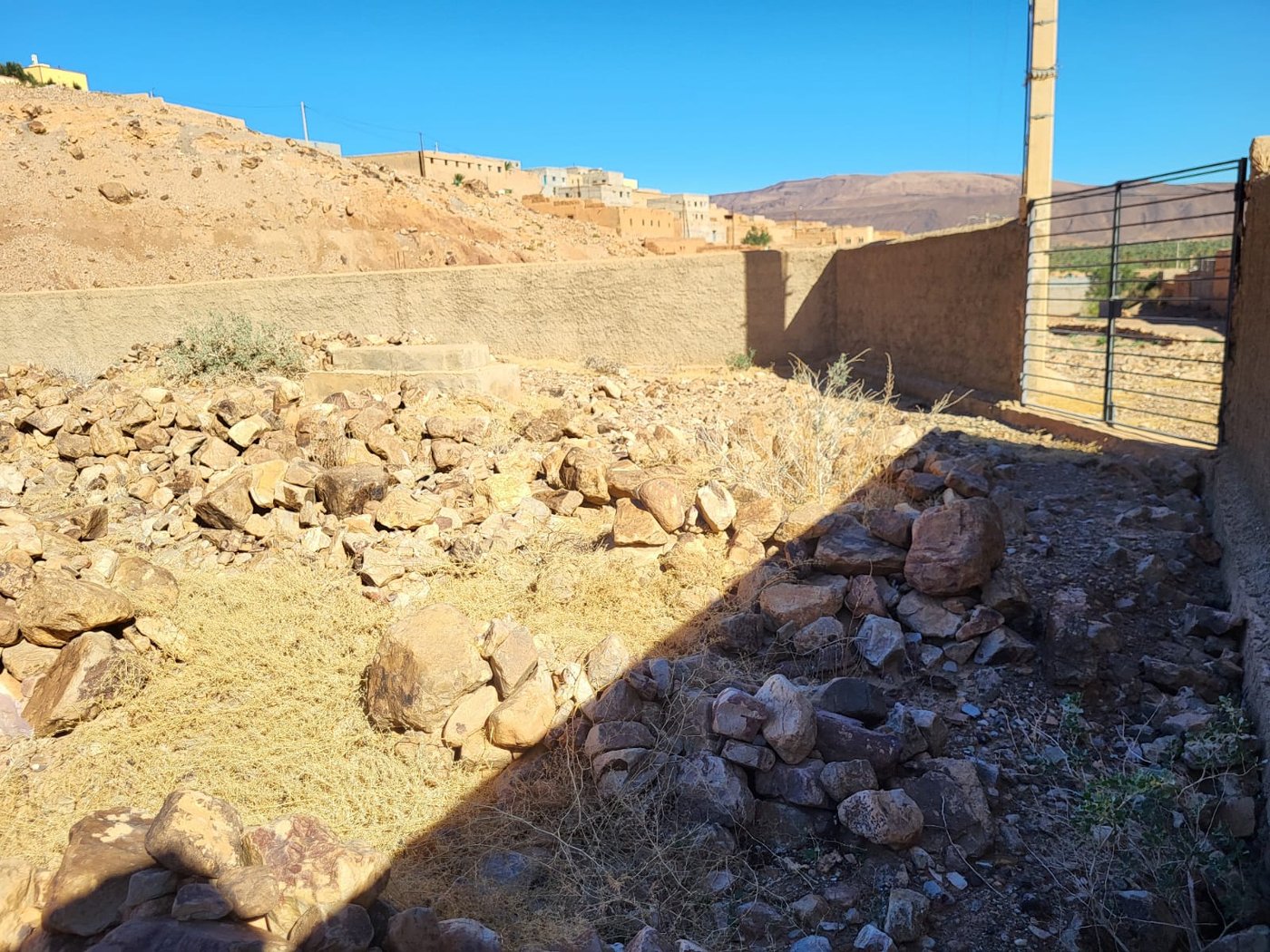 מרוקו של מעלה