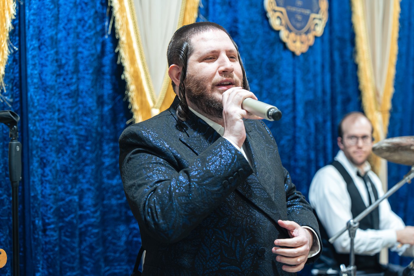 סיום הש"ס בקול תורה