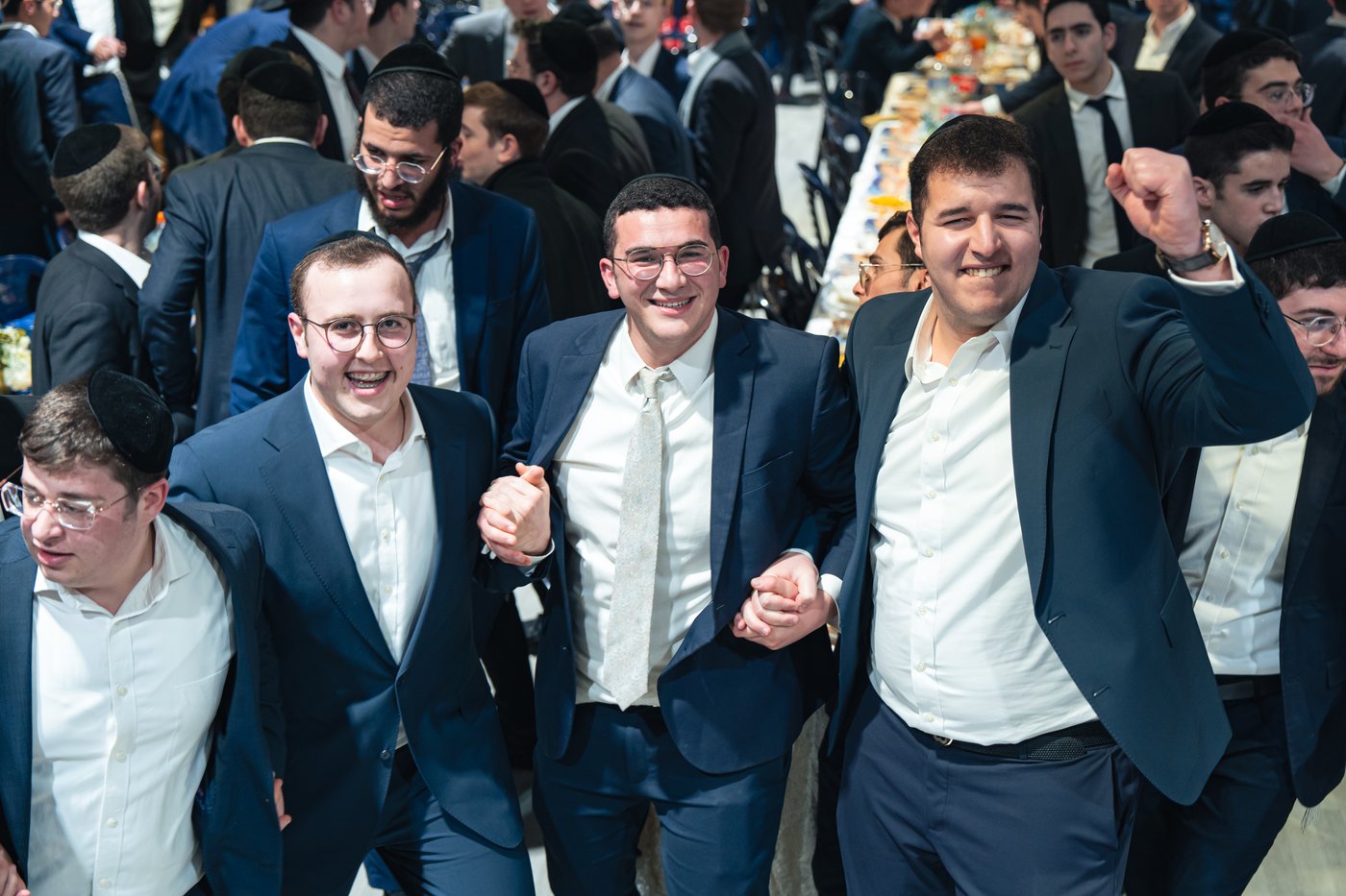 סיום הש"ס בקול תורה