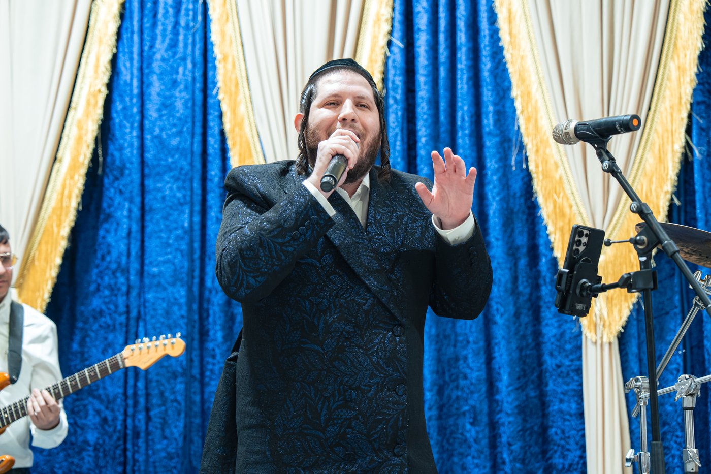 סיום הש"ס בקול תורה