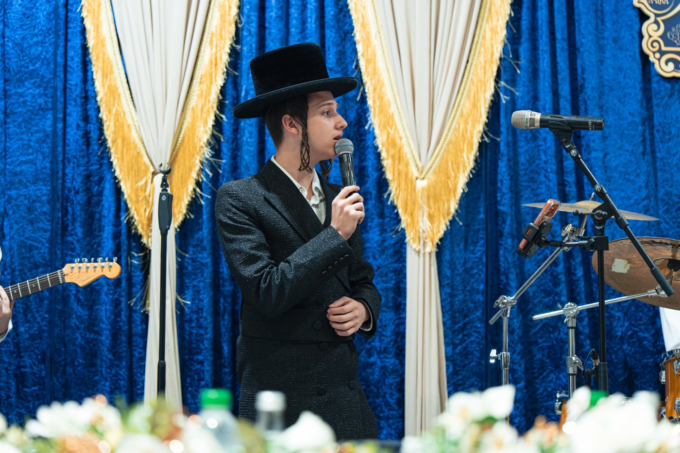 סיום הש"ס בקול תורה