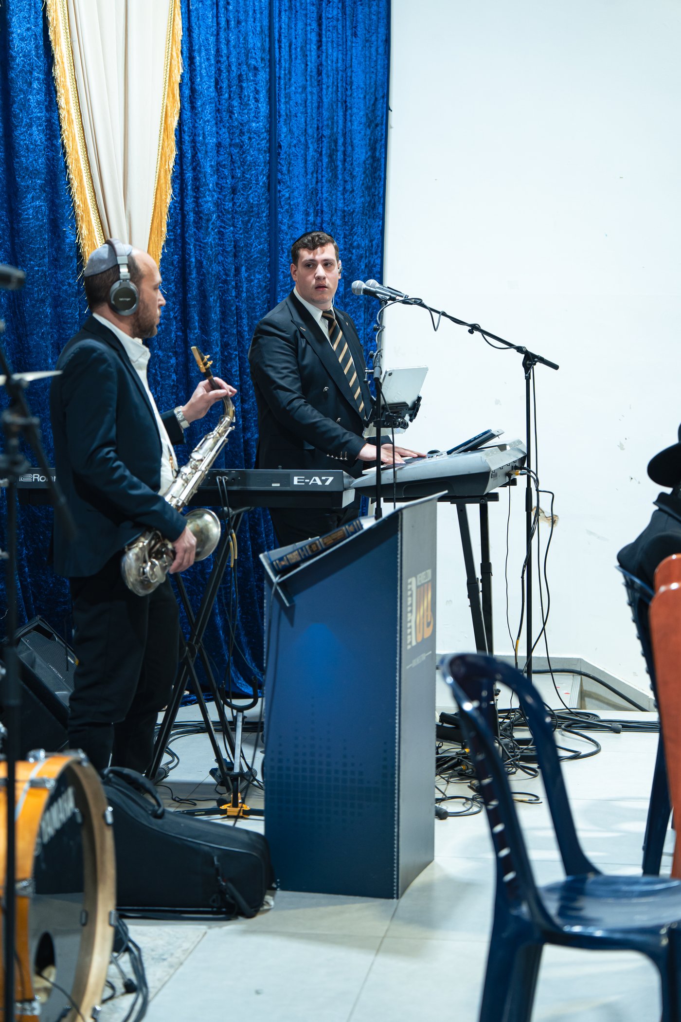 סיום הש"ס בקול תורה