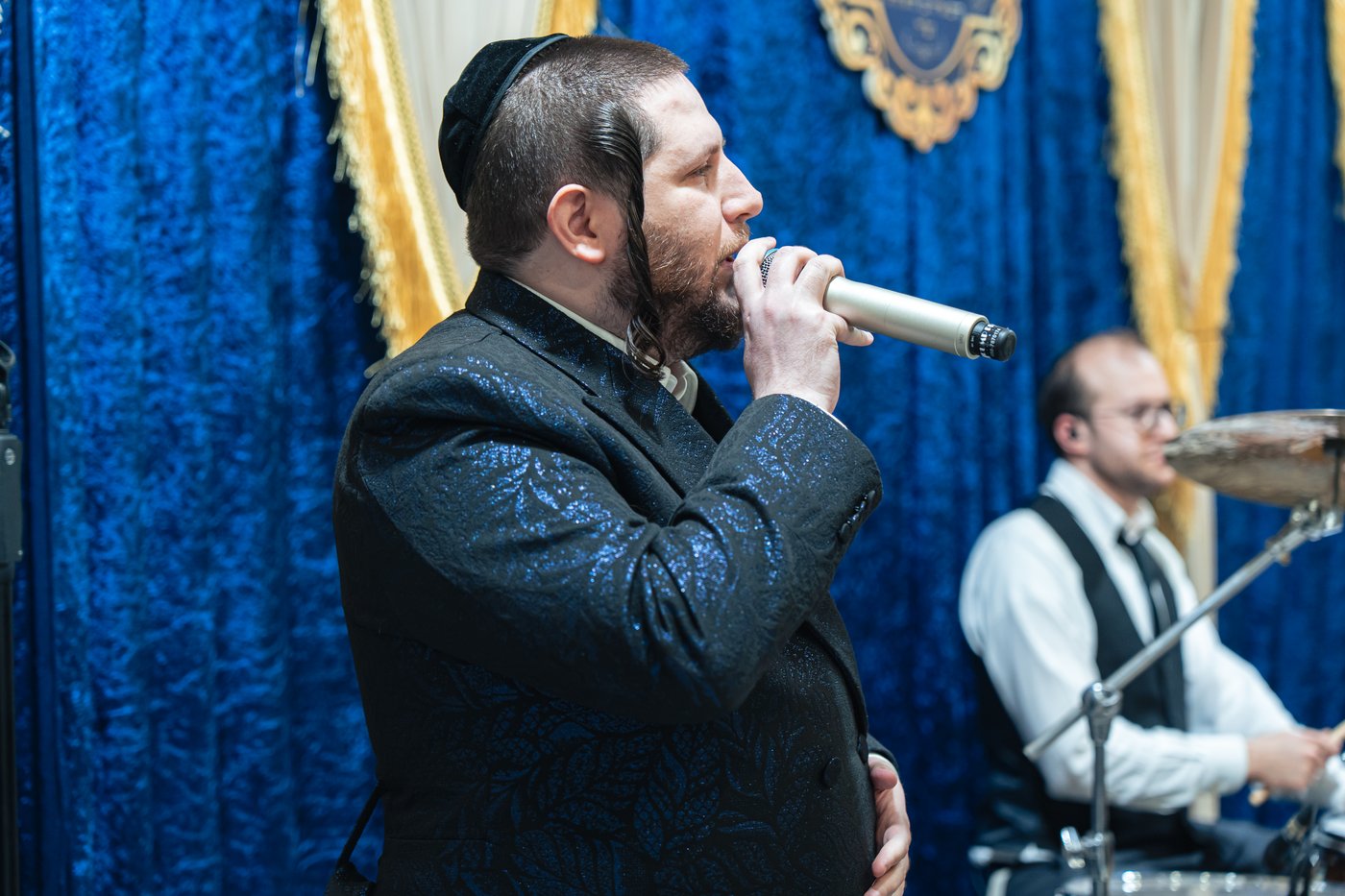 סיום הש"ס בקול תורה