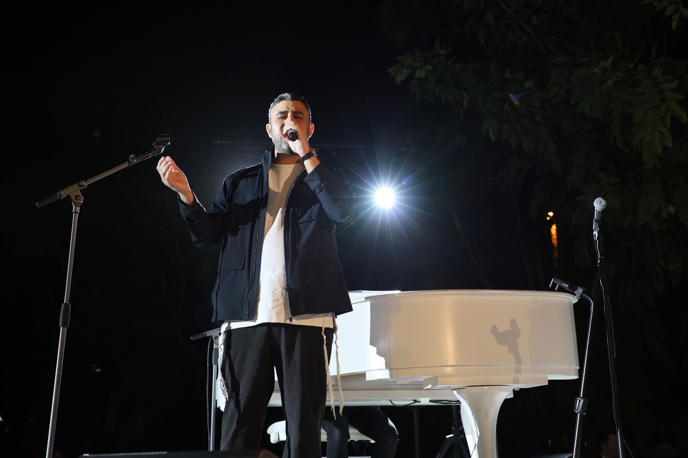 תיעוד מהחתונה הגדולה