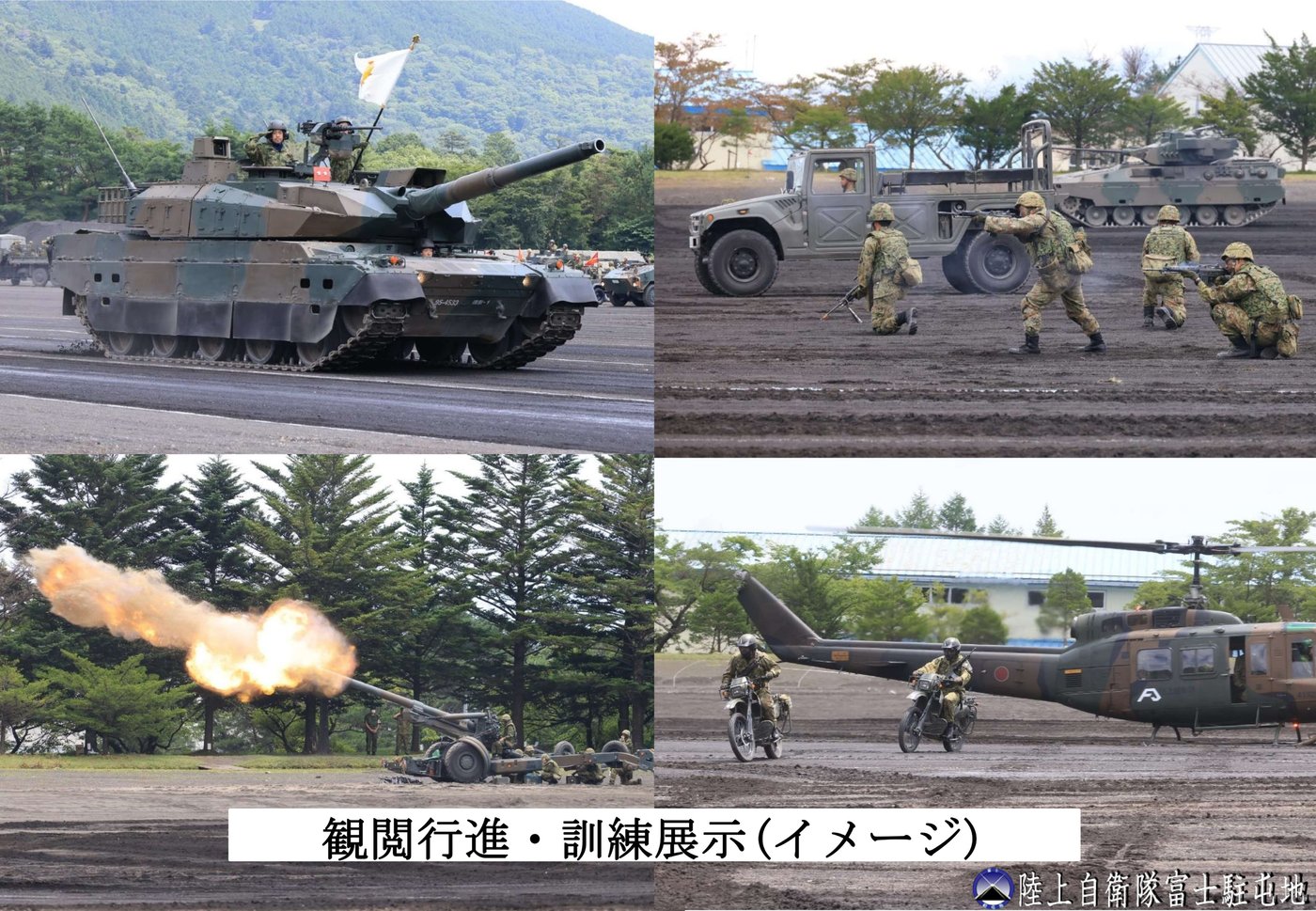 הצבא היפני בפעולה