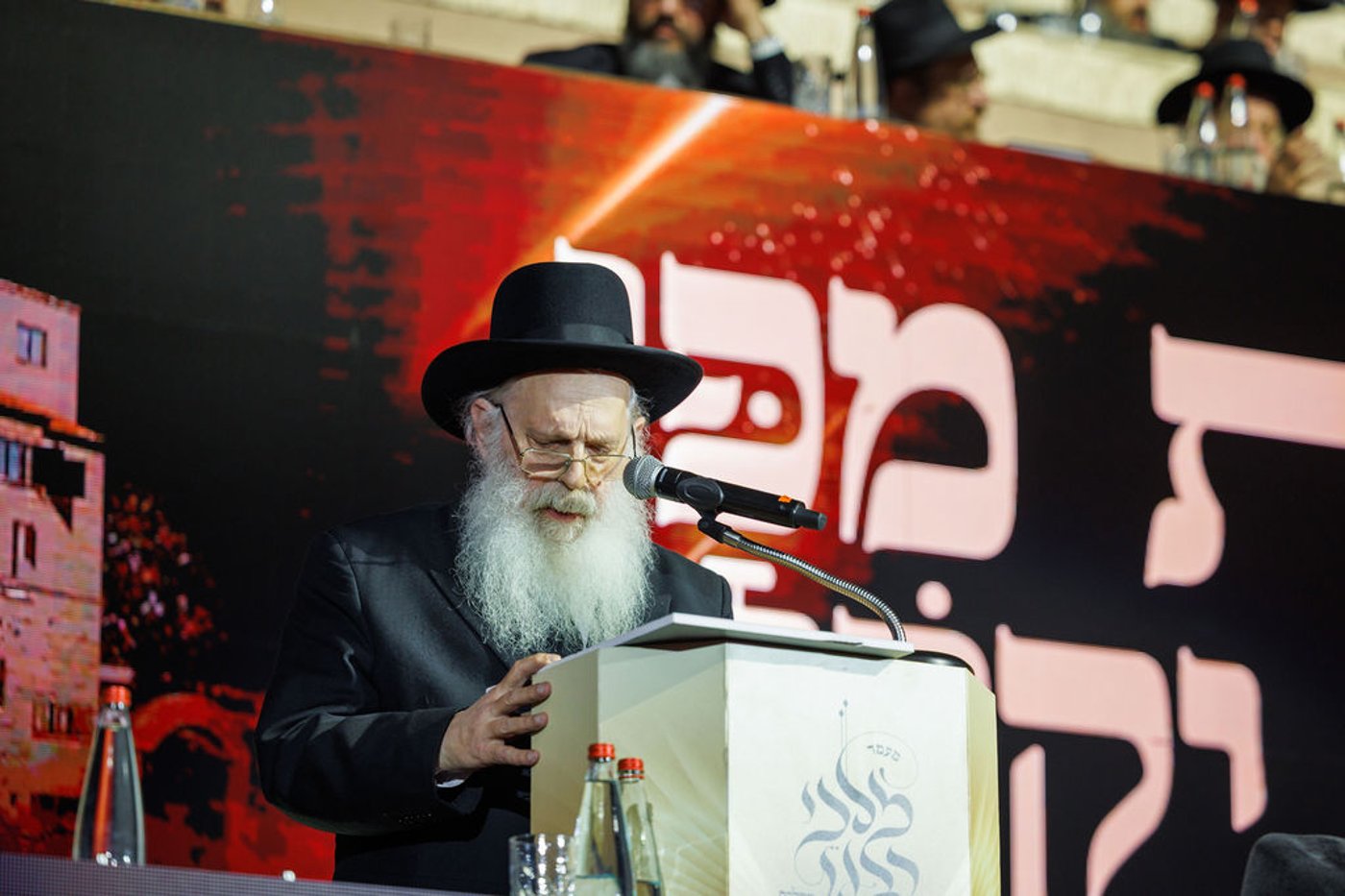 ההיסטוריה בישיבת מיר