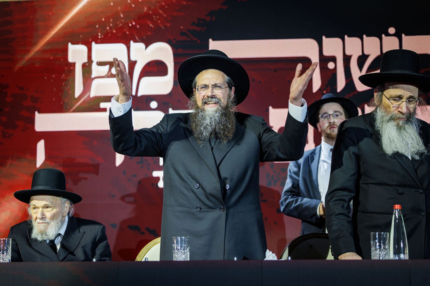 ההיסטוריה בישיבת מיר