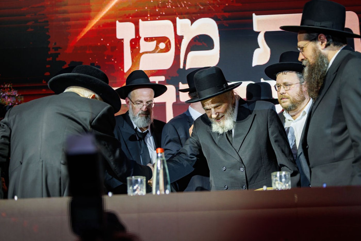 ההיסטוריה בישיבת מיר