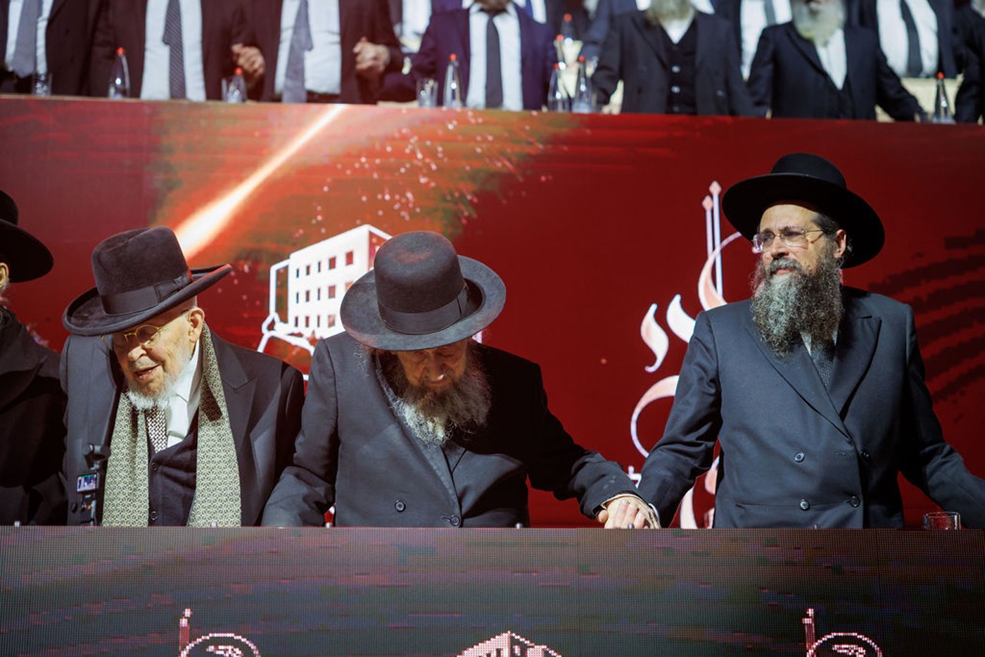 ההיסטוריה בישיבת מיר