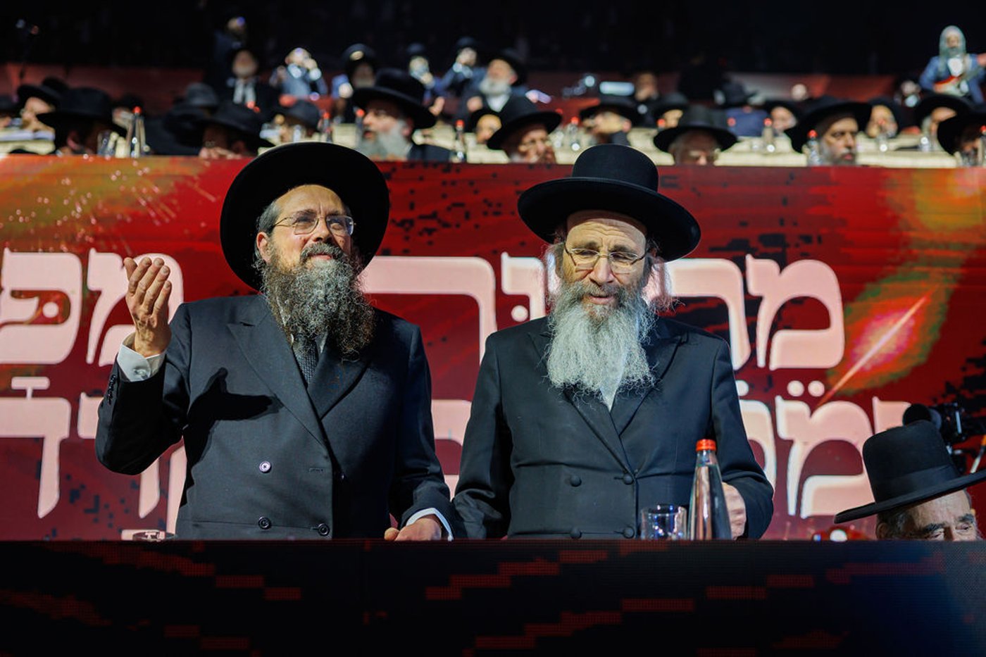 ההיסטוריה בישיבת מיר