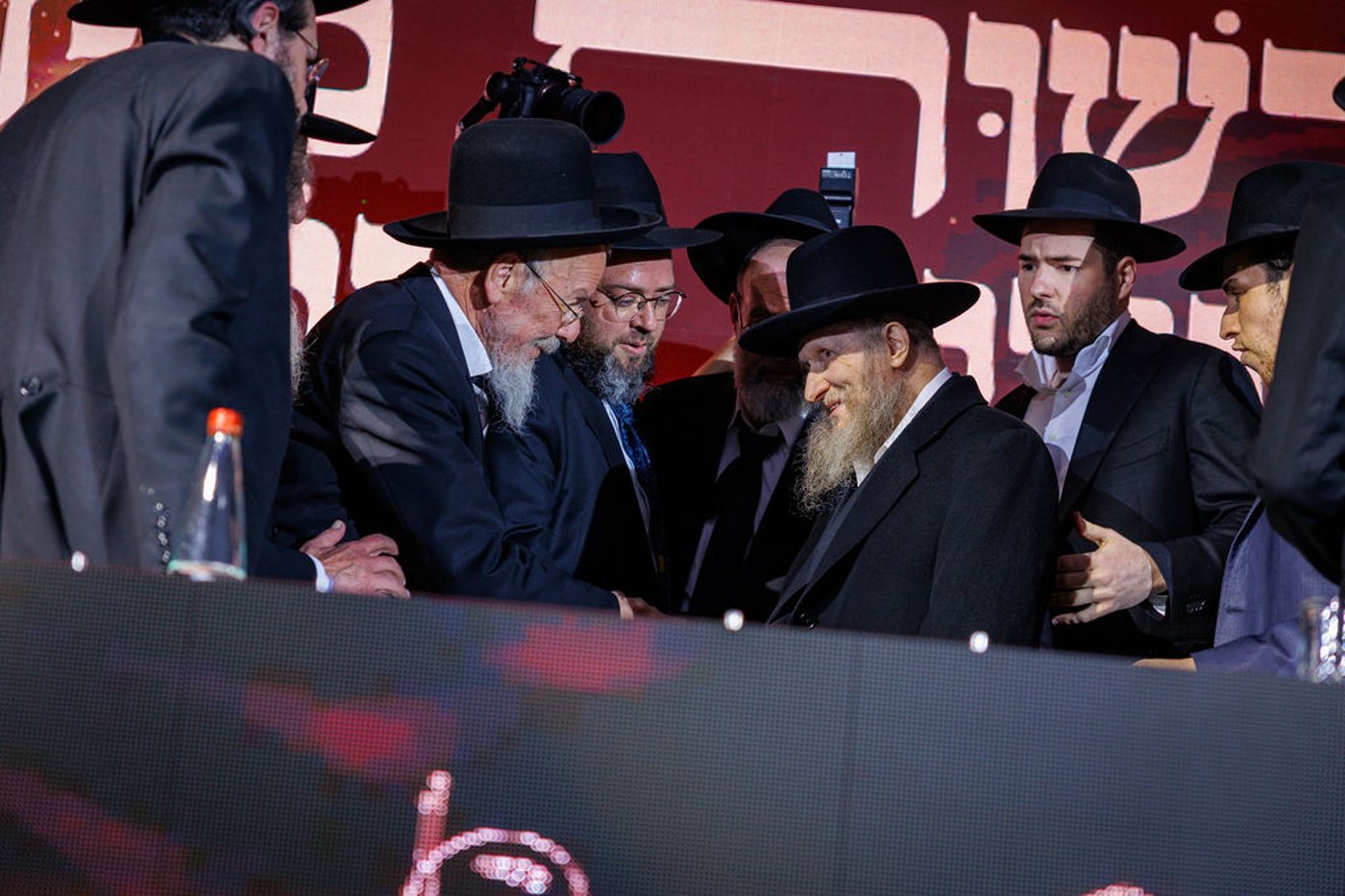 ההיסטוריה בישיבת מיר