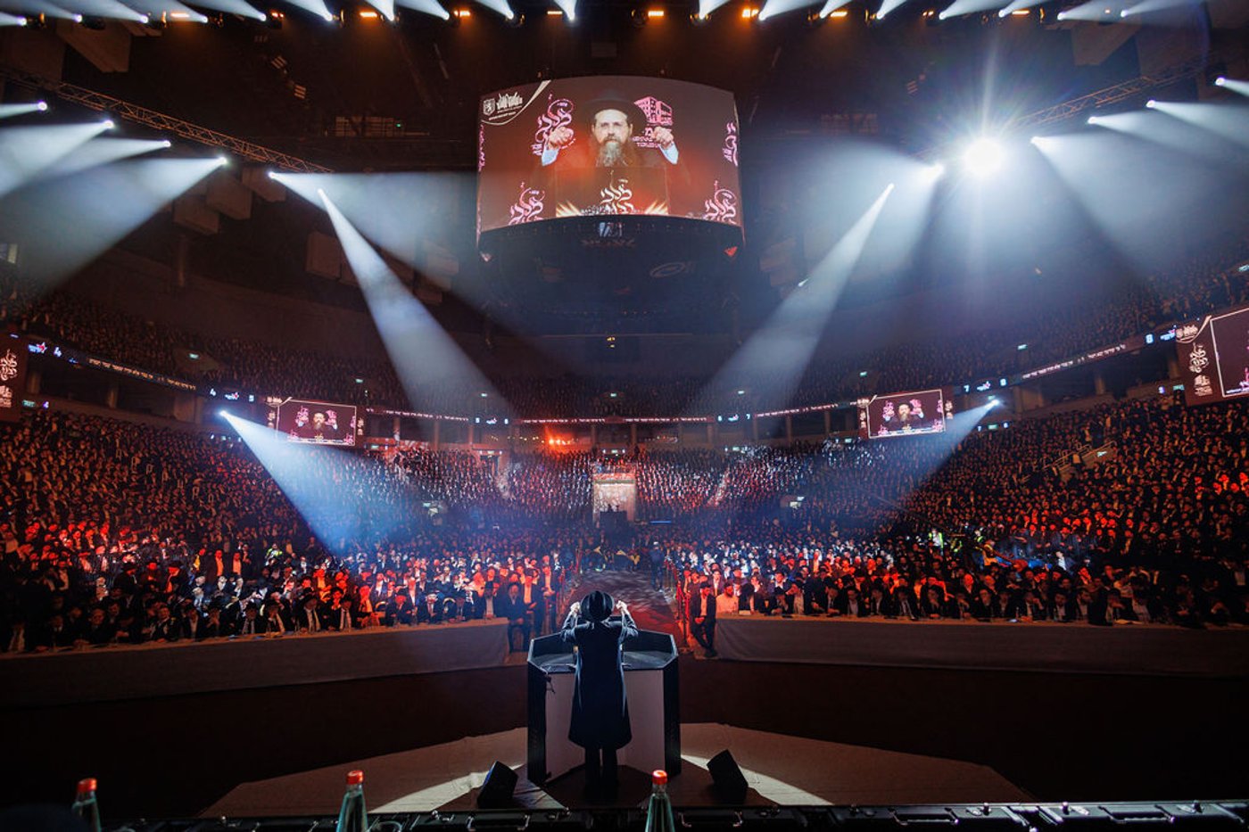 ההיסטוריה בישיבת מיר