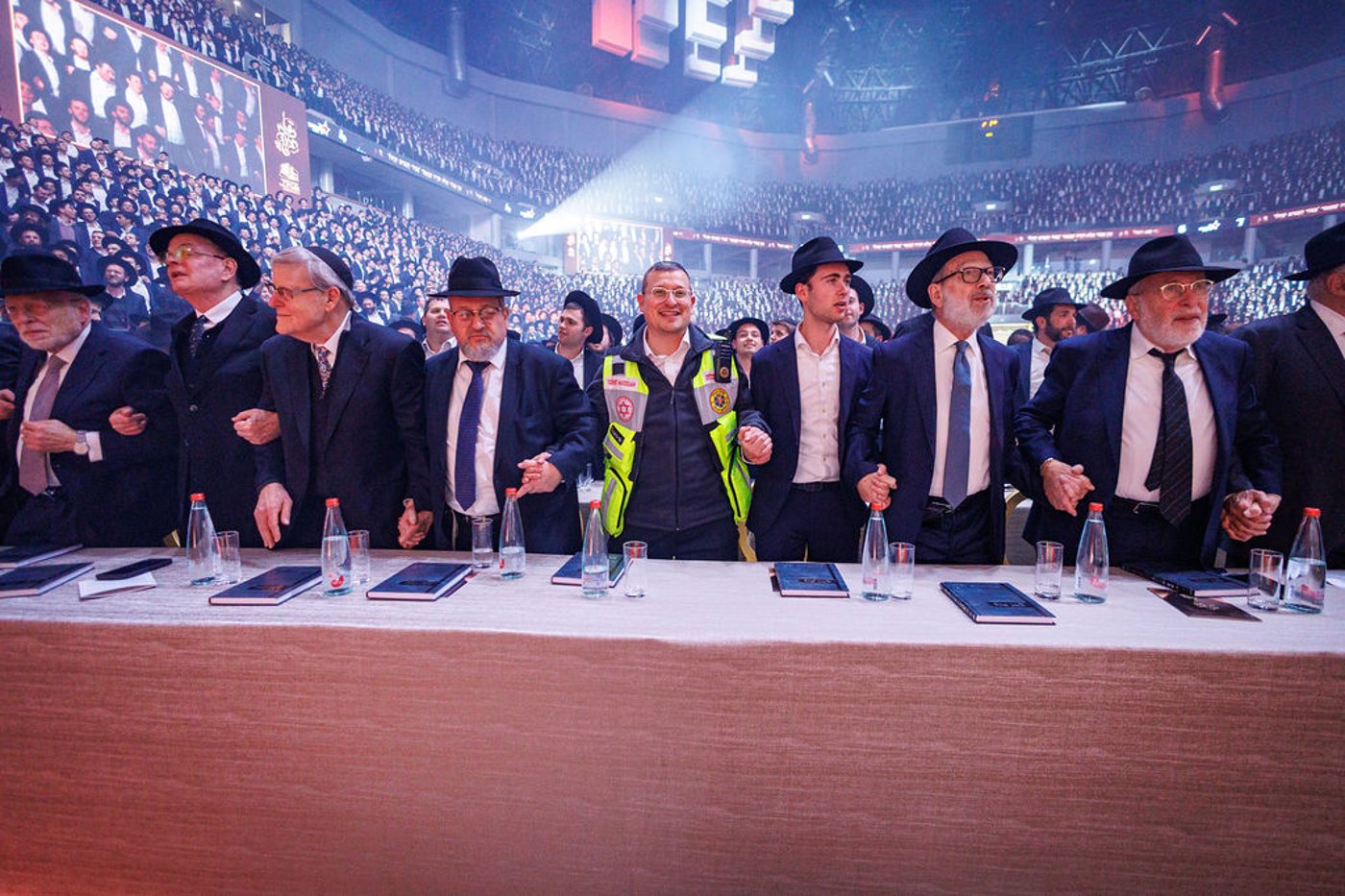 ההיסטוריה בישיבת מיר