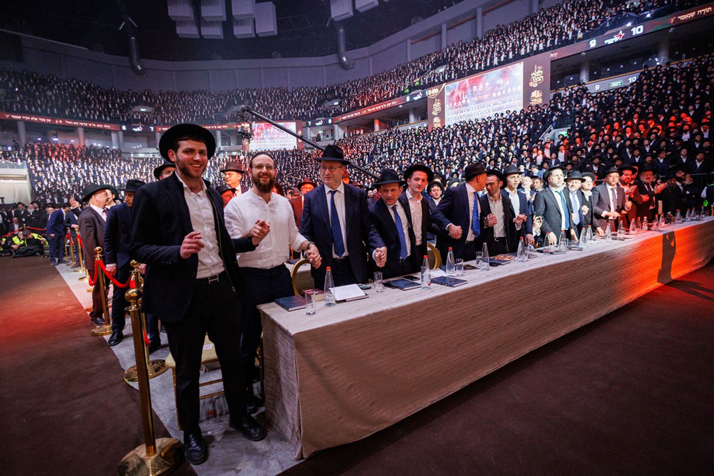 ההיסטוריה בישיבת מיר