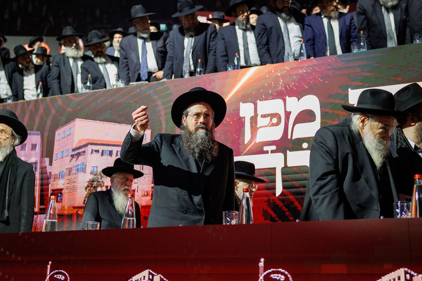 ההיסטוריה בישיבת מיר