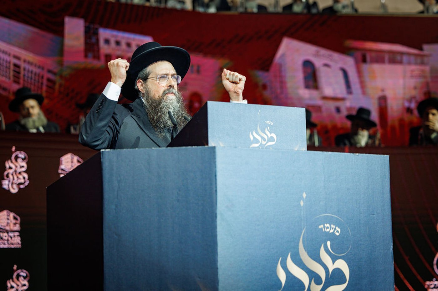 ההיסטוריה בישיבת מיר