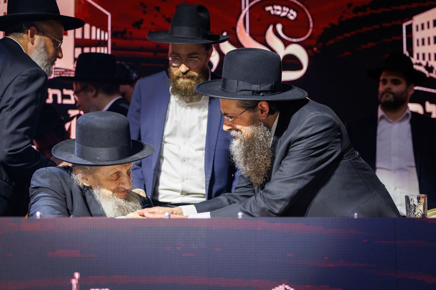 ההיסטוריה בישיבת מיר