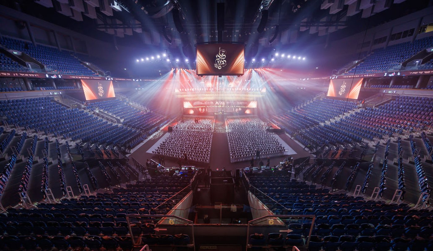 ההיסטוריה בישיבת מיר