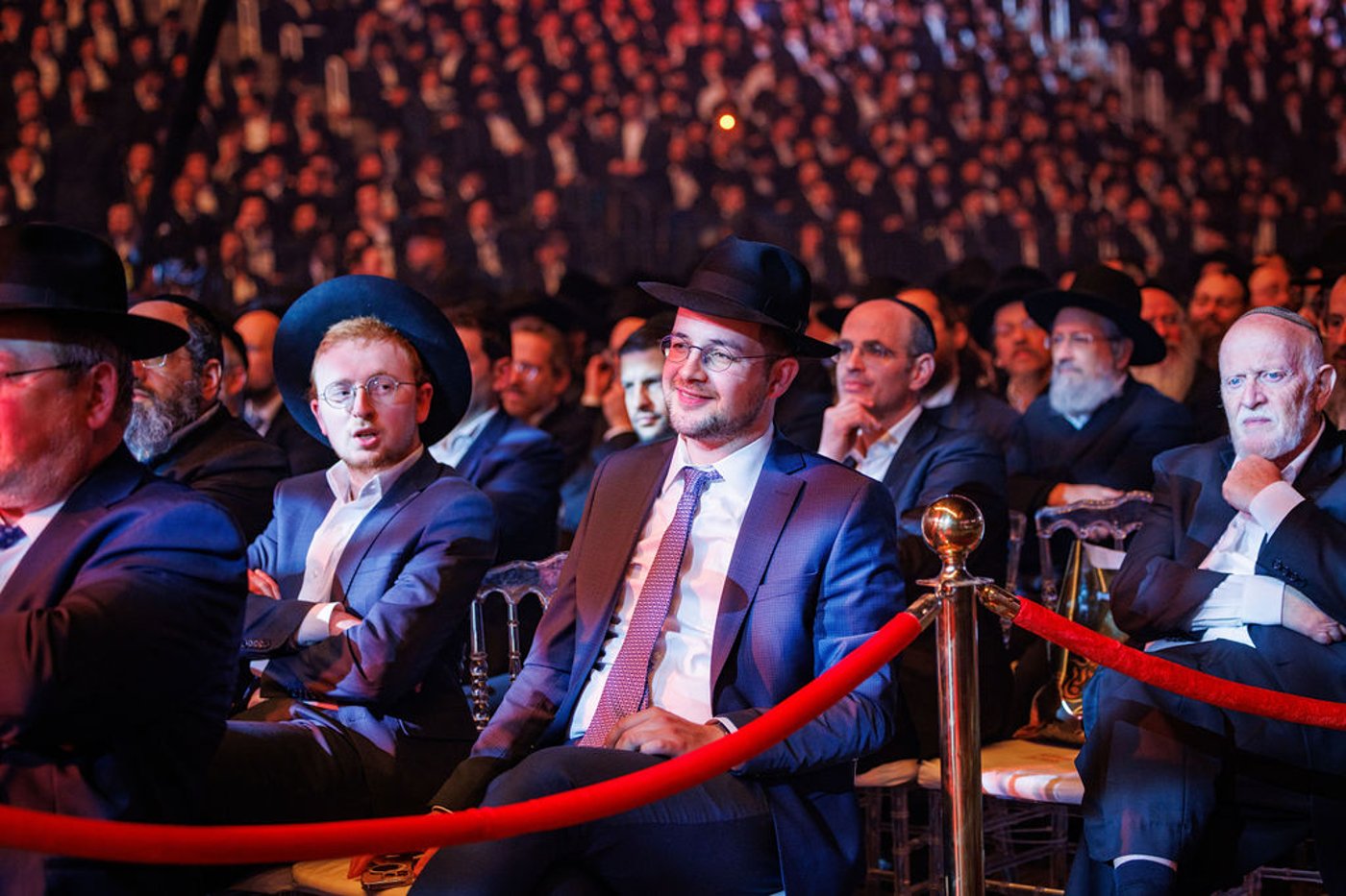 ההיסטוריה בישיבת מיר