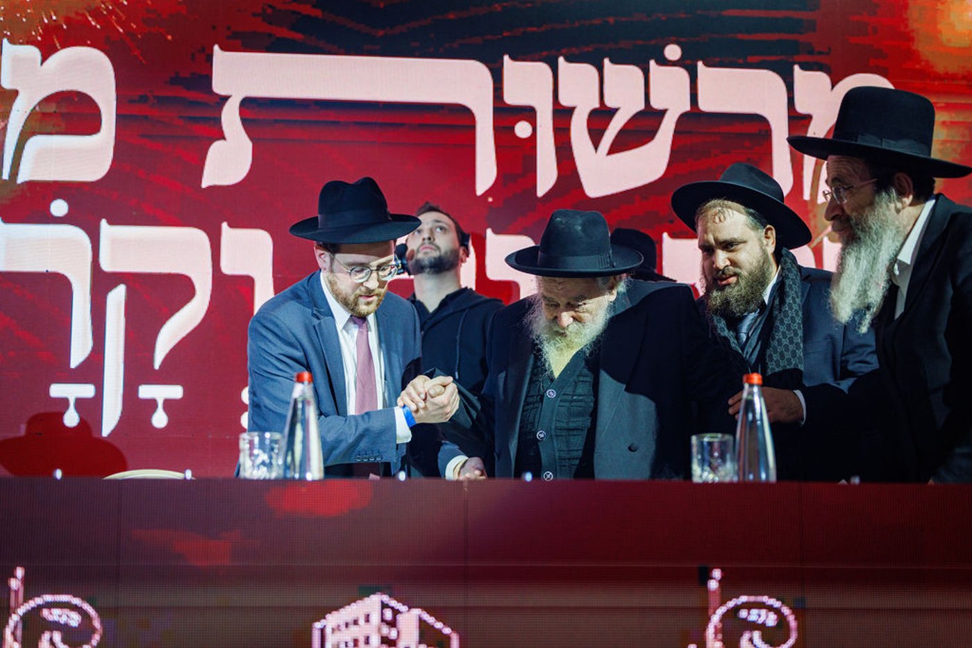 ההיסטוריה בישיבת מיר