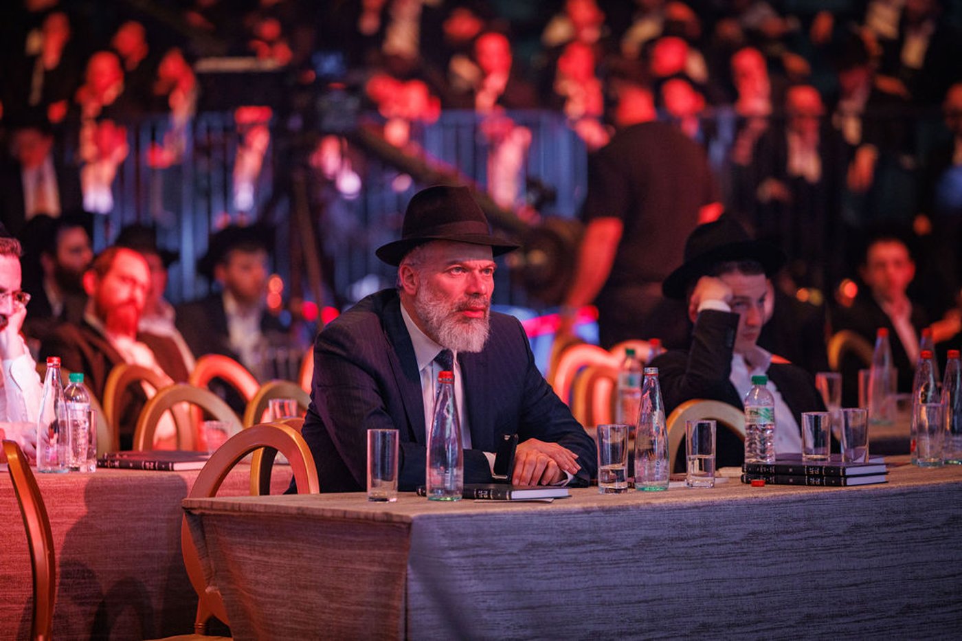 ההיסטוריה בישיבת מיר