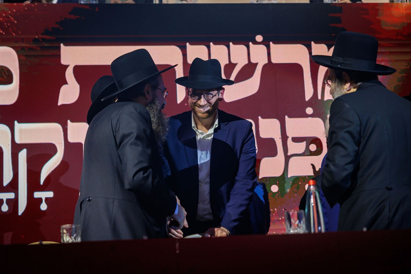 ההיסטוריה בישיבת מיר