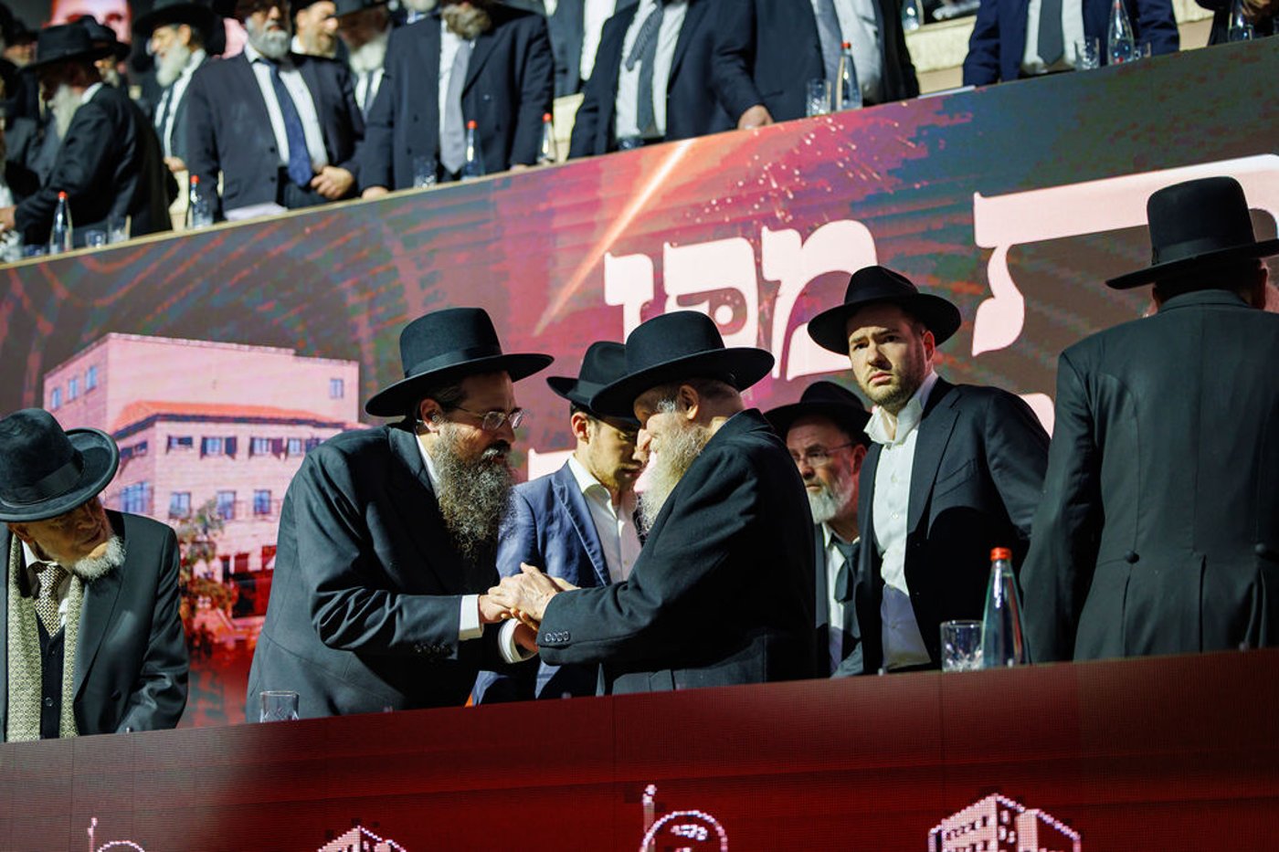 ההיסטוריה בישיבת מיר