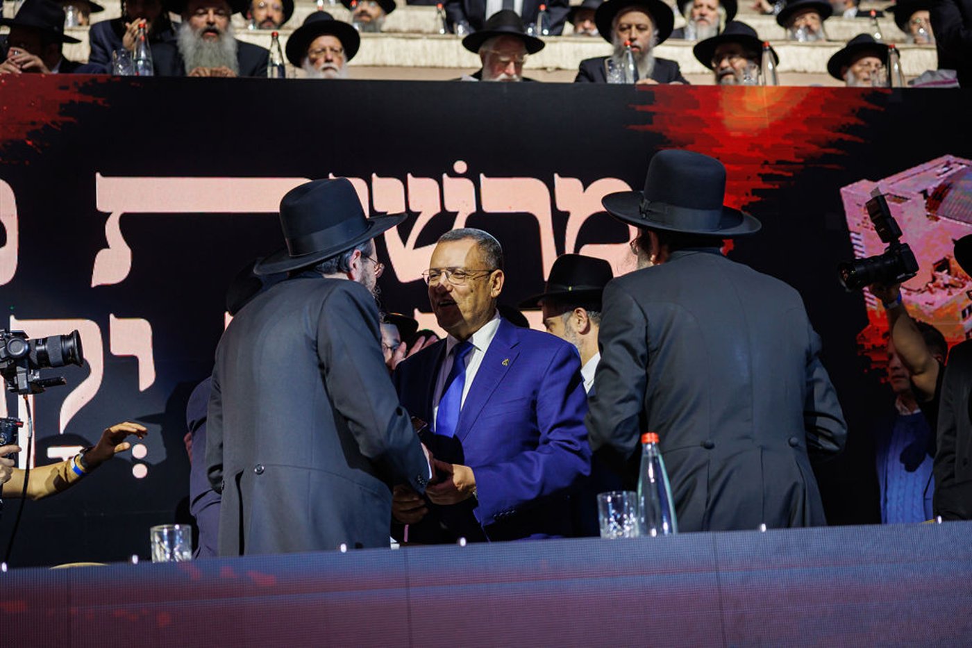 ההיסטוריה בישיבת מיר