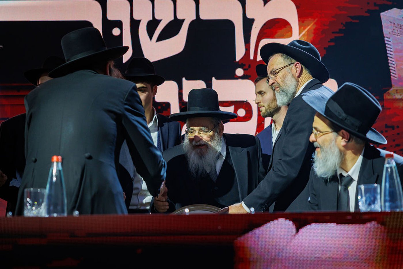 ההיסטוריה בישיבת מיר