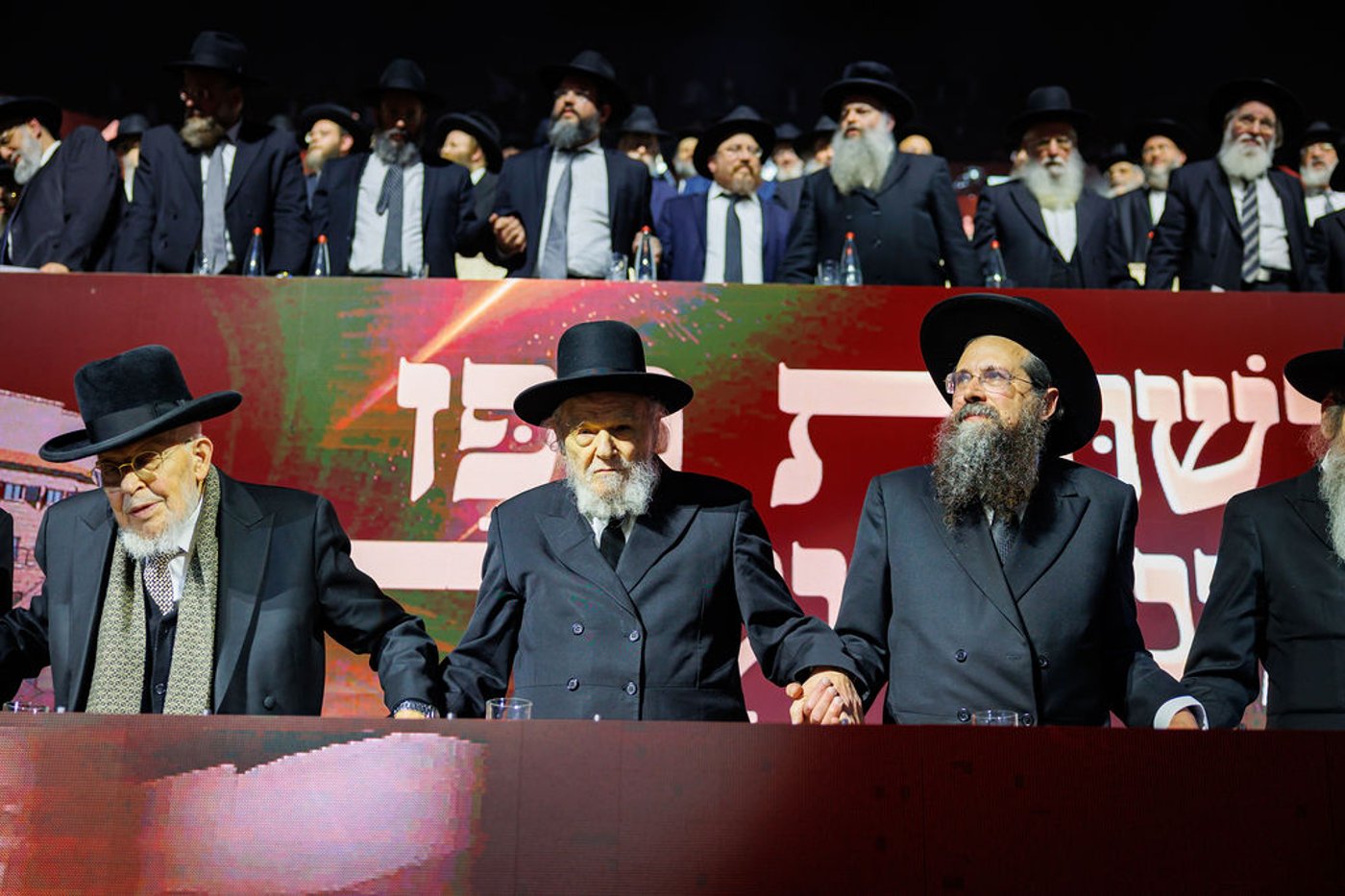 ההיסטוריה בישיבת מיר