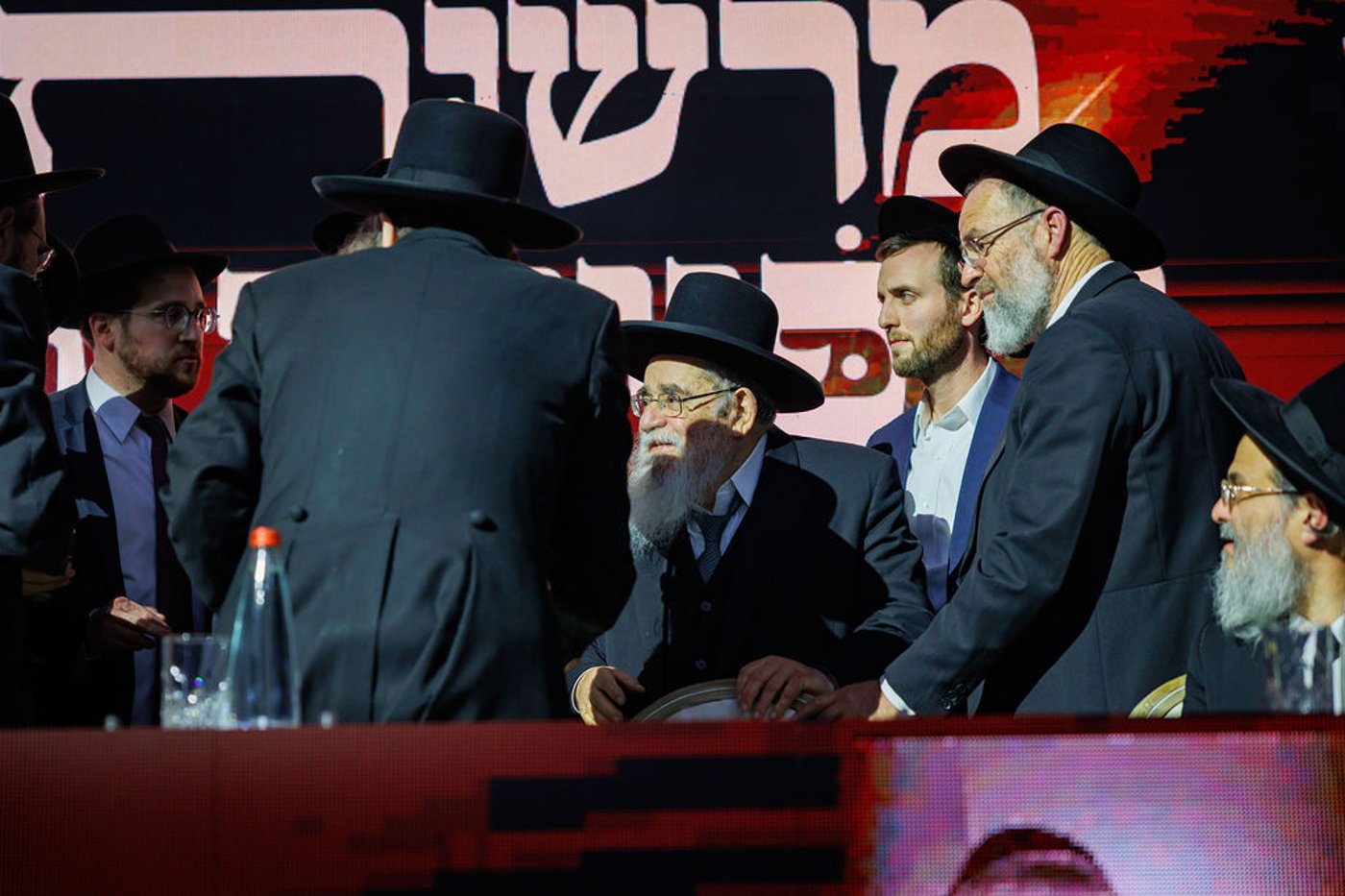 ההיסטוריה בישיבת מיר