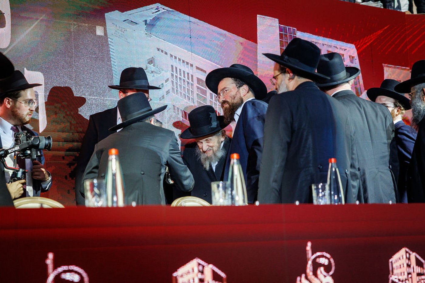 ההיסטוריה בישיבת מיר