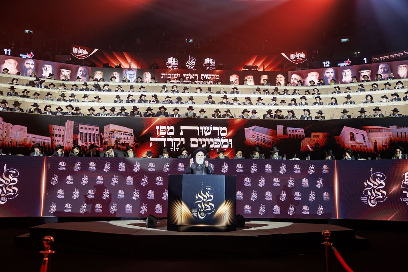 ההיסטוריה בישיבת מיר