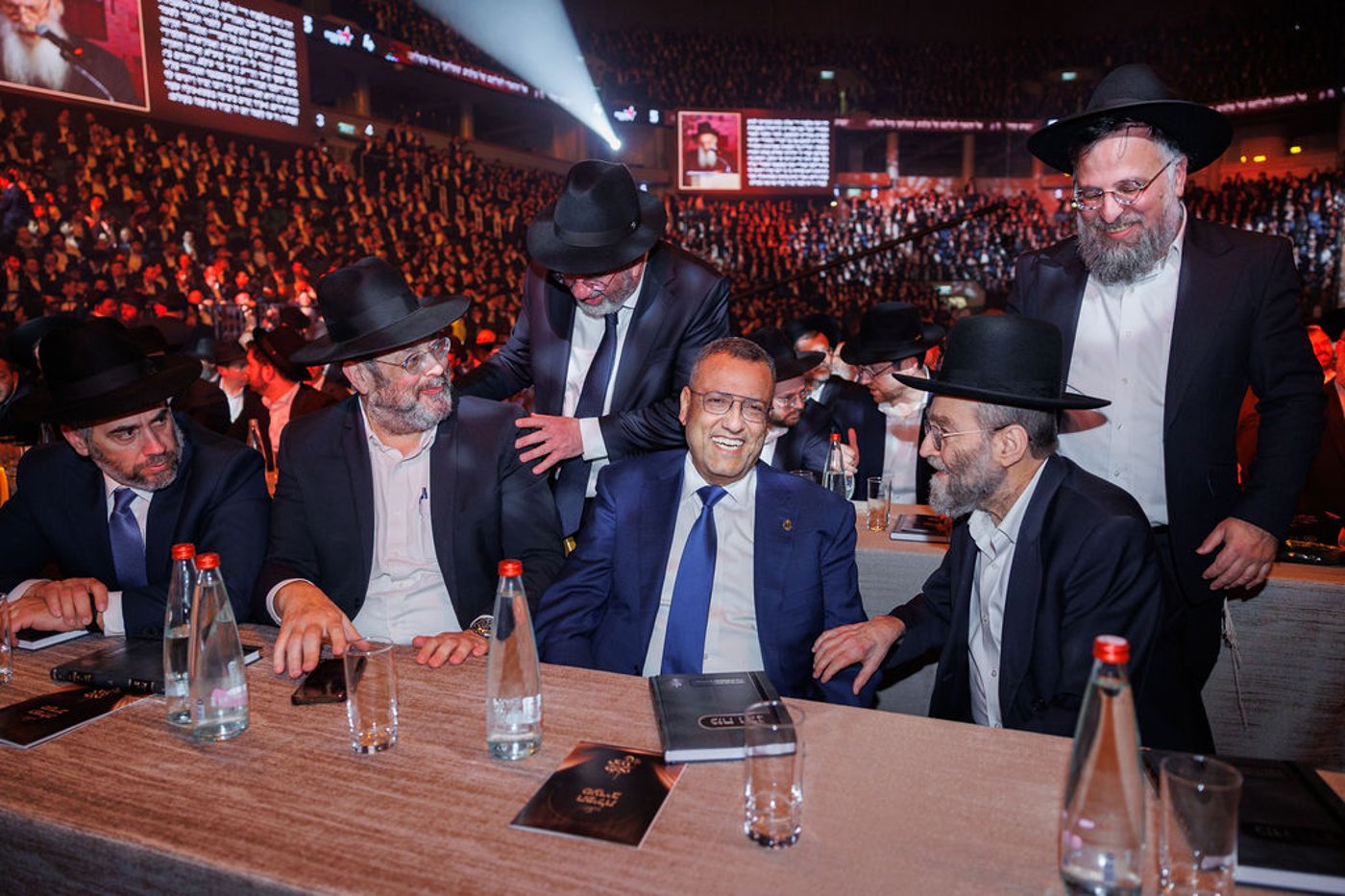 ההיסטוריה בישיבת מיר