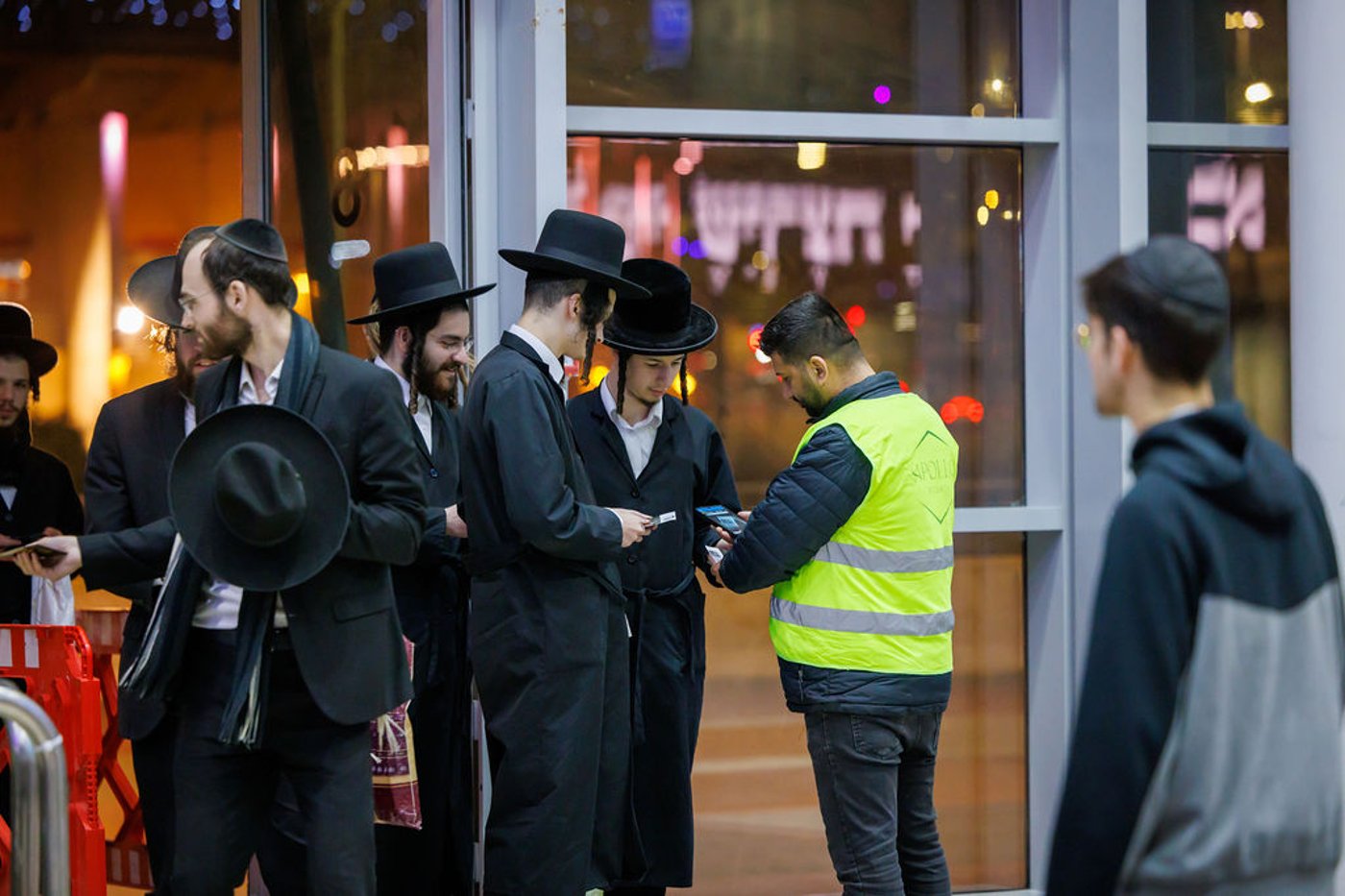 ההיסטוריה בישיבת מיר