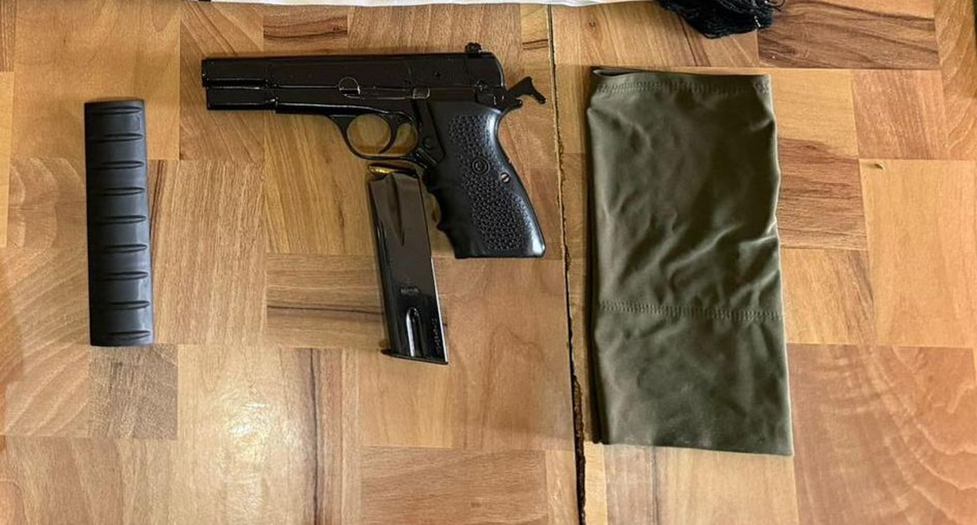 השבוע: כ-100 מבוקשים נעצרו ביו״ש: בתי מחבלים נהרסו ונשק רב נתפס