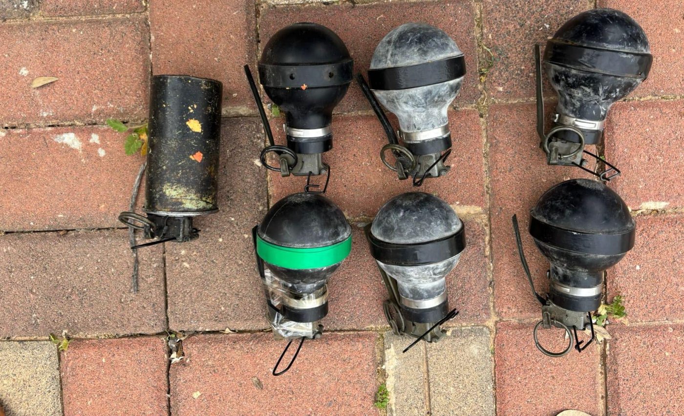 השבוע: כ-100 מבוקשים נעצרו ביו״ש: בתי מחבלים נהרסו ונשק רב נתפס